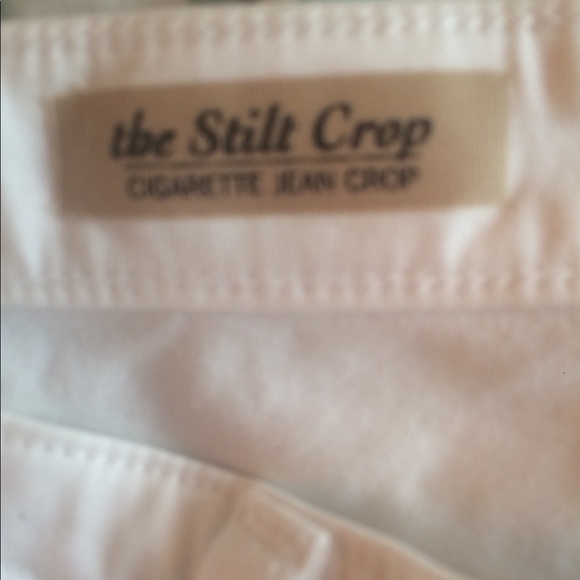 White Capri - Picture 6 of 9